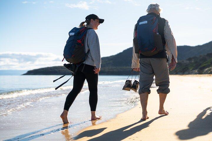 Freycinet Walking Tour