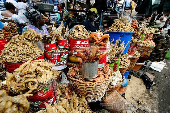 The Kumasi Cultural and Heritage Day Tour