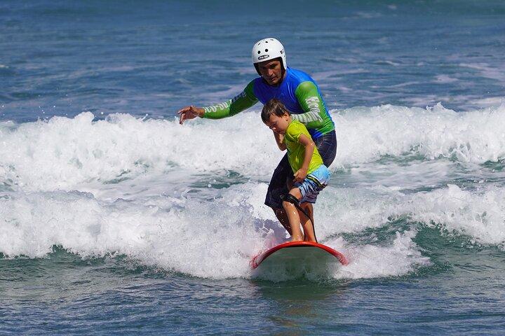 Surfing Experience in Cabarete Dominican Republic