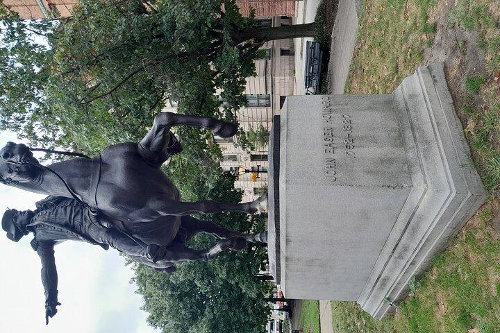 Baltimore's Private Cultural Tour
