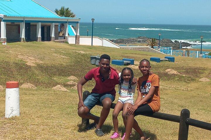 Cape Agulhas Full Day Private Tour From Cape Town