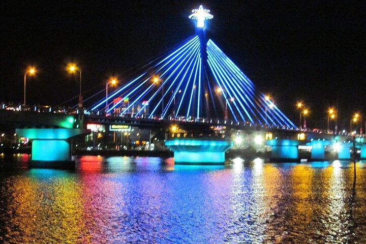 Danang City Full Day Tours