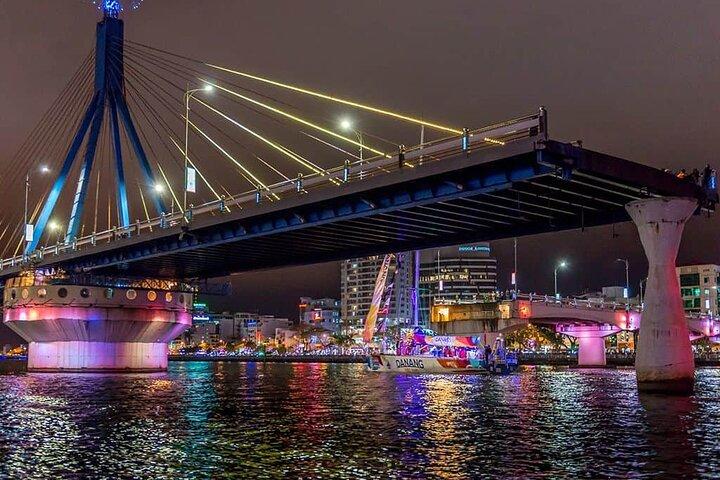 Danang City Full Day Tours