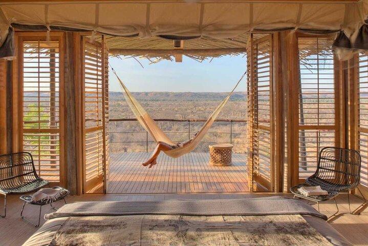 Unforgettable Safari Package with luxury experience