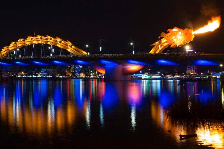 Danang City Full Day Tours