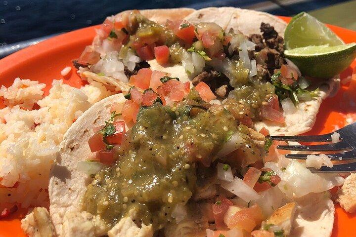 Cabo City Tour, Tequila Tasting, Snorkeling Cruise and Lunch