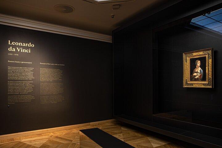Krakow City Pass - Museums, Atractions & City Transport