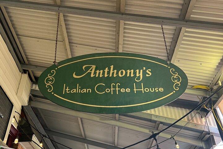 Philadelphia Italian Market Walking Tour