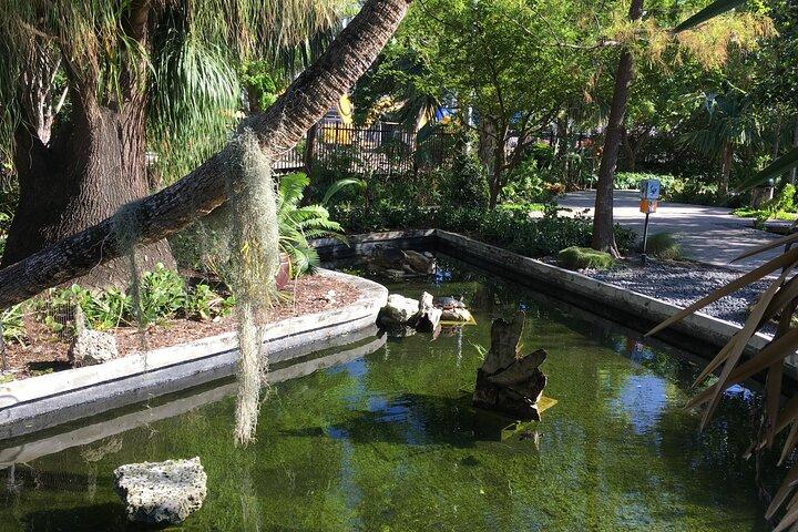 Miami Beach Smartphone Audio Walking Tour
