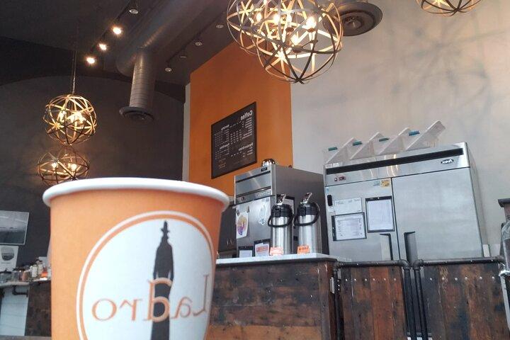 Seattle Coffee Tour: Capitol Hill Coffee Culture & Tastings