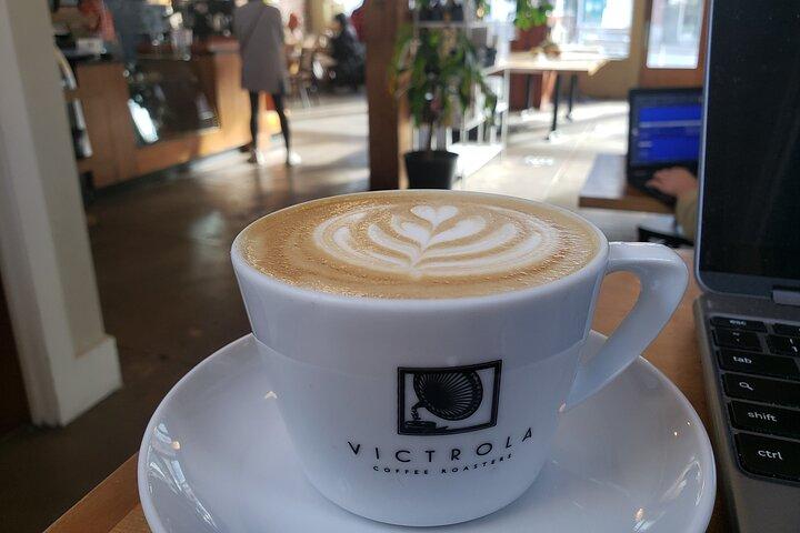 Seattle Coffee Tour: Capitol Hill Coffee Culture & Tastings
