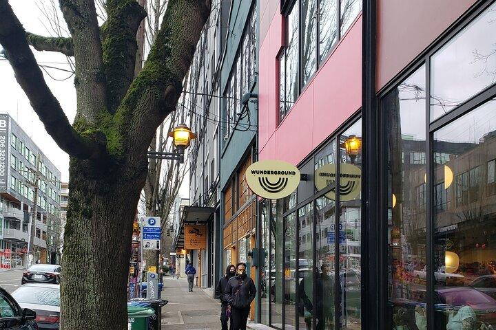 Seattle Coffee Tour: Capitol Hill Coffee Culture & Tastings