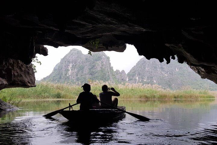 Ninh Binh Day Trip - Private Luxury Tour from Hanoi