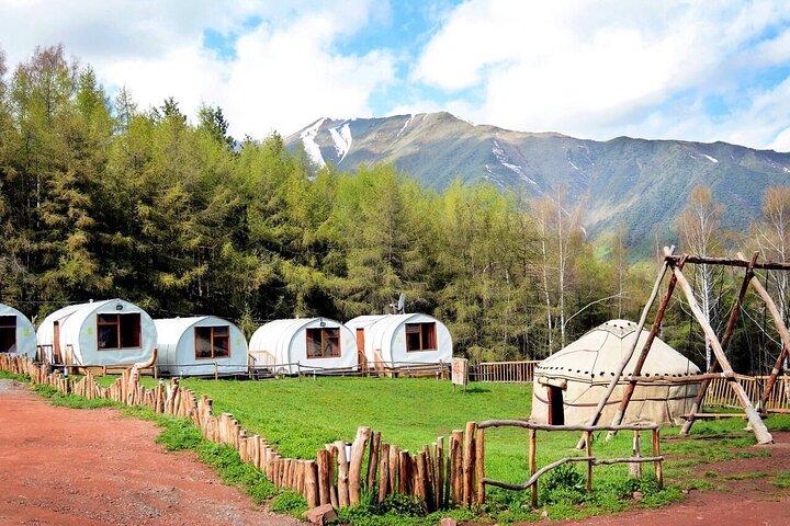 Full Day in Nature at Chunkurchak and Ala Archa National Park