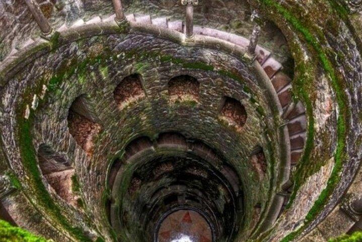 Private Tour Sintra & Cascais