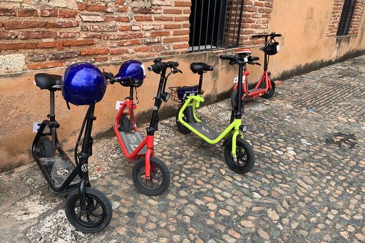 Full-Day Guided Tour in santo Domingo