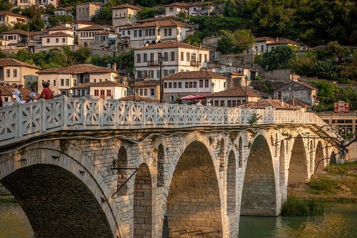 Dubrovnik to Athens; Semi – Private tour with Tour Leader & Car