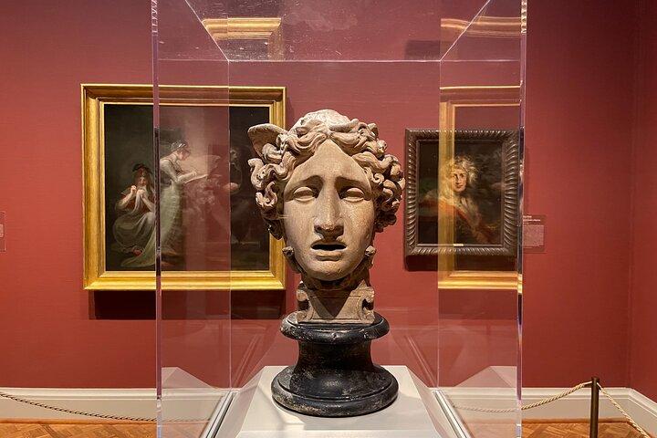 Private Art Institute of Chicago Skip-the-Line Guided Tour