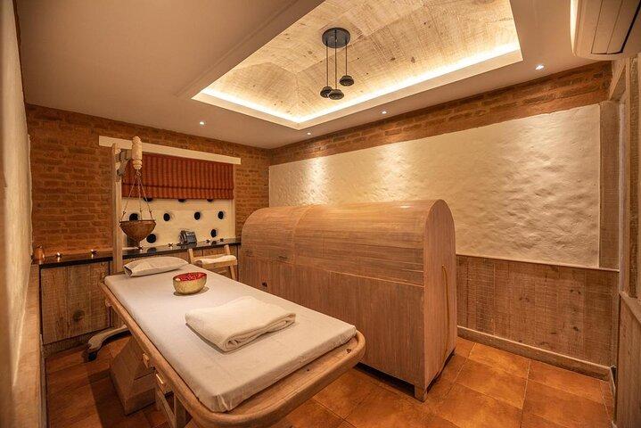 3 night 4 Day Yoga & Ayurveda Retreat to Detox the Body & Mind, Nepal