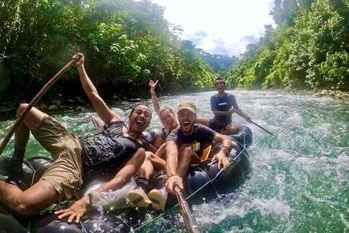 2 Day Orangutan Jungle Trek from Not-For-Profit Hotel Orangutan