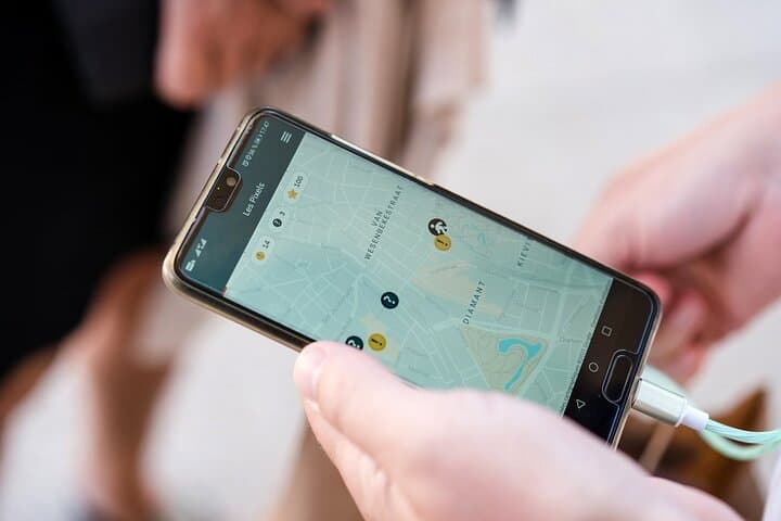 Discover Lyon while playing! Escape game - The alchemist