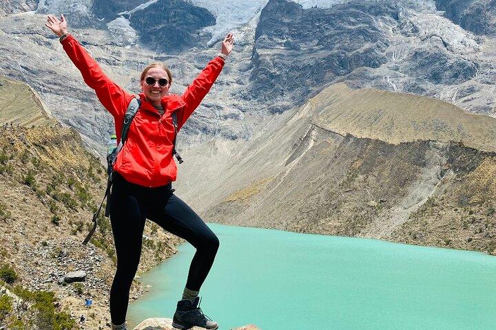 Humantay Lagoon Day Trip from Cusco