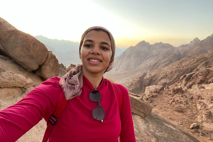 Hike and Camp Saint Catherine Breathtaking Valleys and Hidden Gems