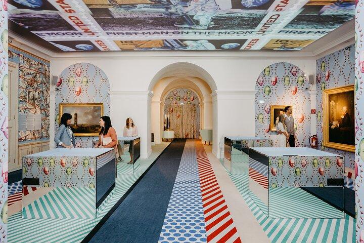 Esterhazy Palace Entrance Ticket