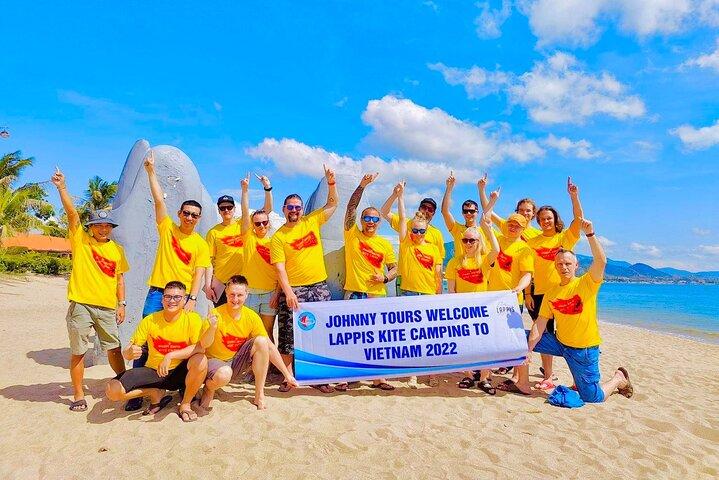 Big Promotion | 3 - 4 Star Beach Resort | From Ho Chi Minh To Mui Ne 2 Days Tour