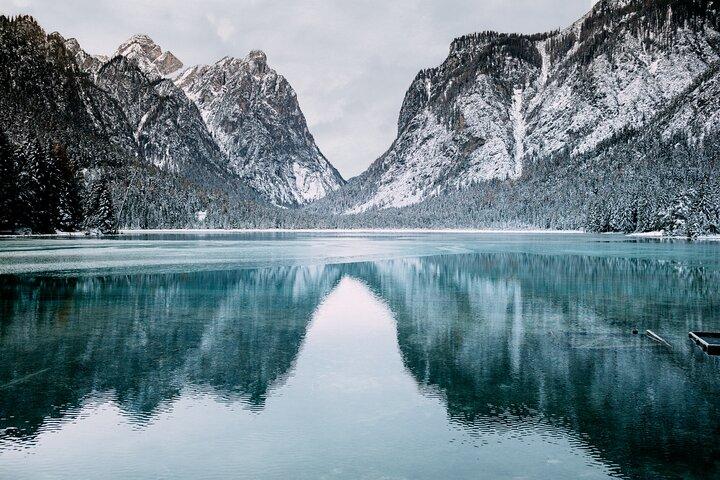 Private Guided Tour in the Dolomites from Venice