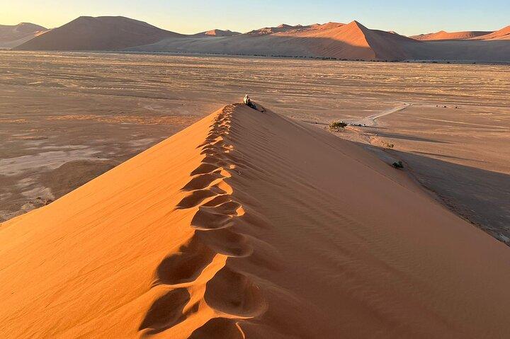 5 Day Namibia Desert Photography Tour