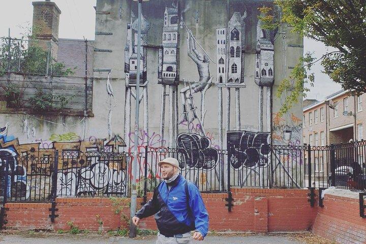 The Great Street Art Experience