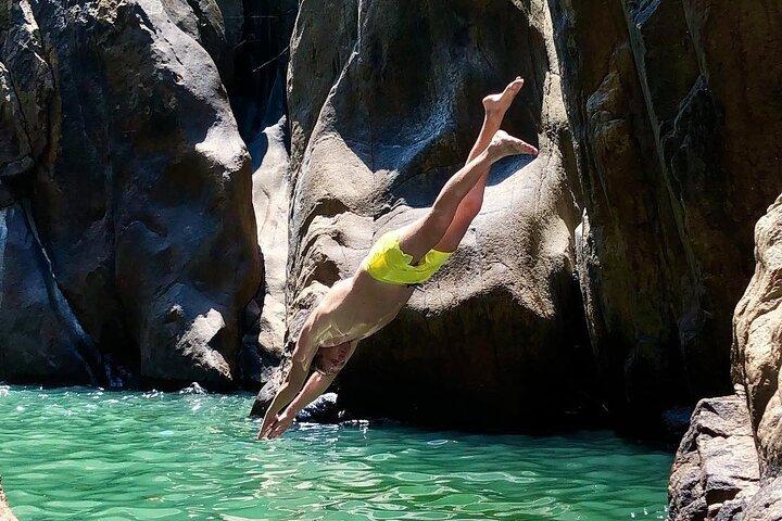Day Trip - Explore Nha Trang Countryside & Ba Ho Waterfall