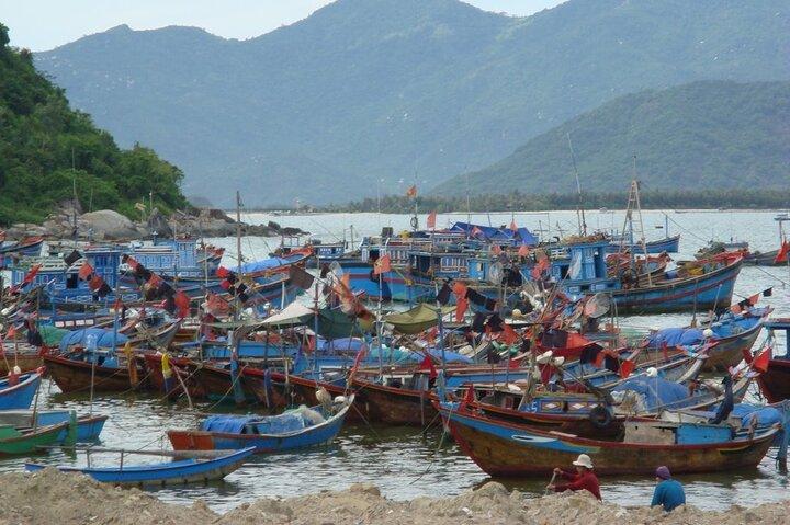 Day Trip - Explore Nha Trang Countryside & Ba Ho Waterfall