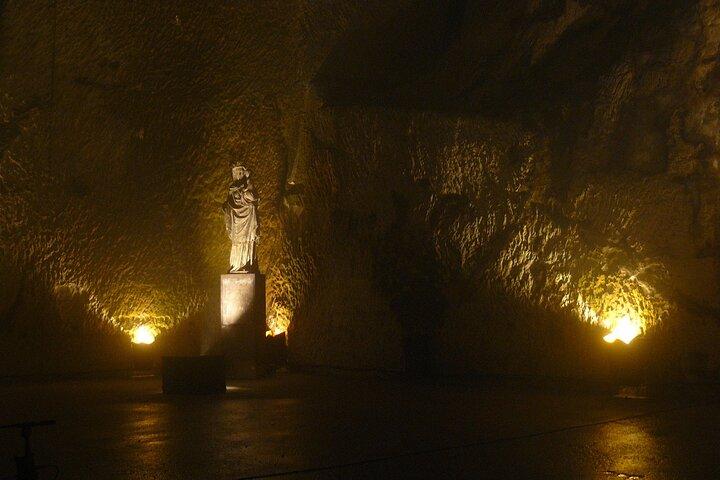 Visit 2 Famous Champagne Houses on a Custom Planned Private Tour