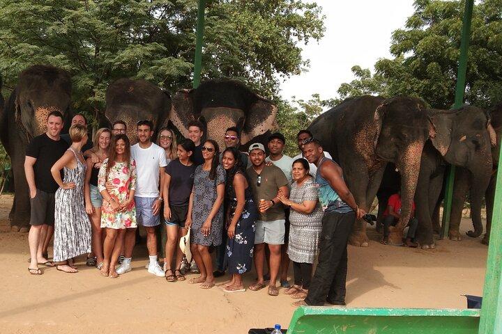 Golden Triangle Tour