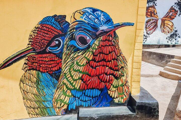 Discover Kigali: Full-Day Tour with Hotel Pickup and Lunch