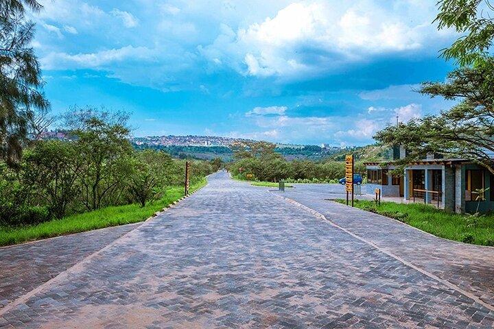 Discover Kigali: Full-Day Tour with Hotel Pickup and Lunch