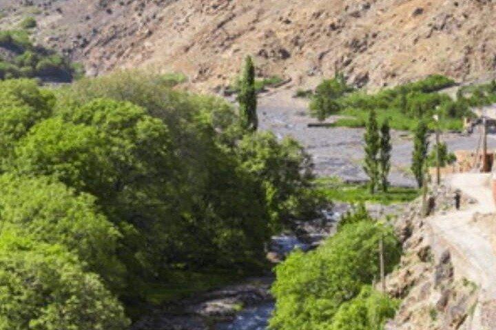 Marrakesh:Atlas, Waterfalls,Berber villages, Agafay Desert