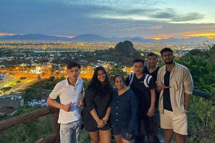Marble Mountains - Am Phu Cave - Monkey Mountain Sunset tour