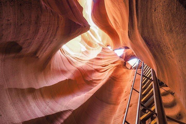 Exclusive Private Photo Tour: Horseshoe Bend & Antelope Canyon