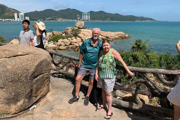 Best of Private Nha Trang City Shore Excursion from Cam Ranh