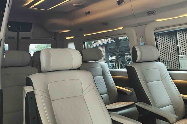 Private Transfer Incheon Airport  Seoul Korea