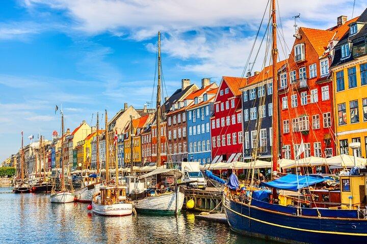 Deluxe Copenhagen Shore Excursion from Cruise Ship Port