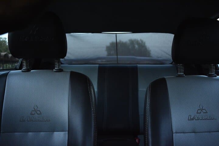 Private Luxor Transfer: Luxor Station to Hotel with Local Driver