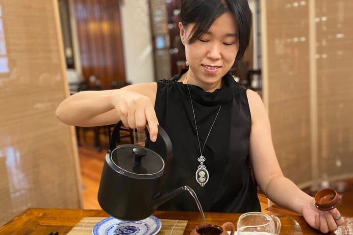 A Perfect Hong Kong Layover - 5h private tour