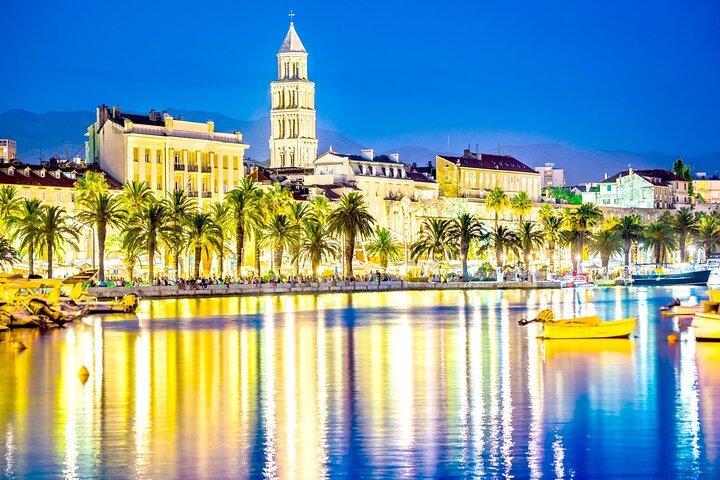 Game of Thrones in Split - Walk like Khaleesi -tickets included