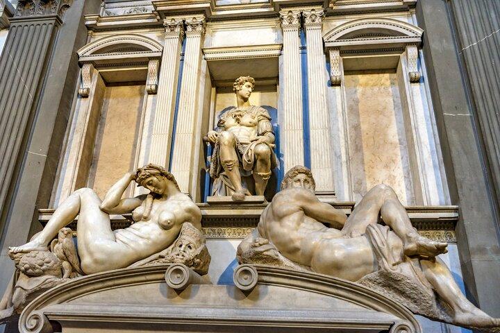 Medici Chapels Tickets & Medici Family Heritage Private Tour