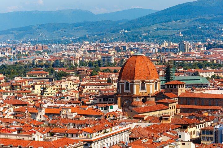Medici Chapels Tickets & Medici Family Heritage Private Tour