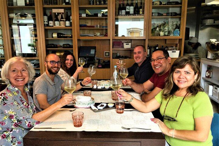 Braga & Guimarães Small Group Tour with Lunch & Tickets Included